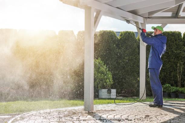 Best Spring Cleaning  in Dennison, OH