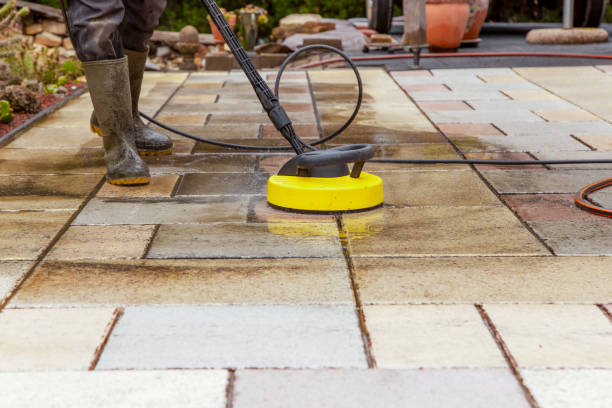 Best Residential House Exterior Washing  in Dennison, OH