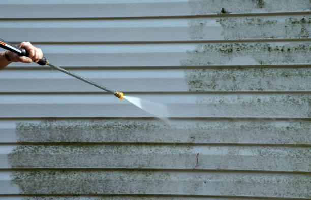 Best Post-Construction Pressure Washing  in Dennison, OH